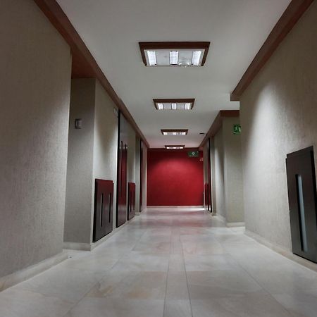 Sleep Inn Puebla Centro Hist Rico Εξωτερικό φωτογραφία