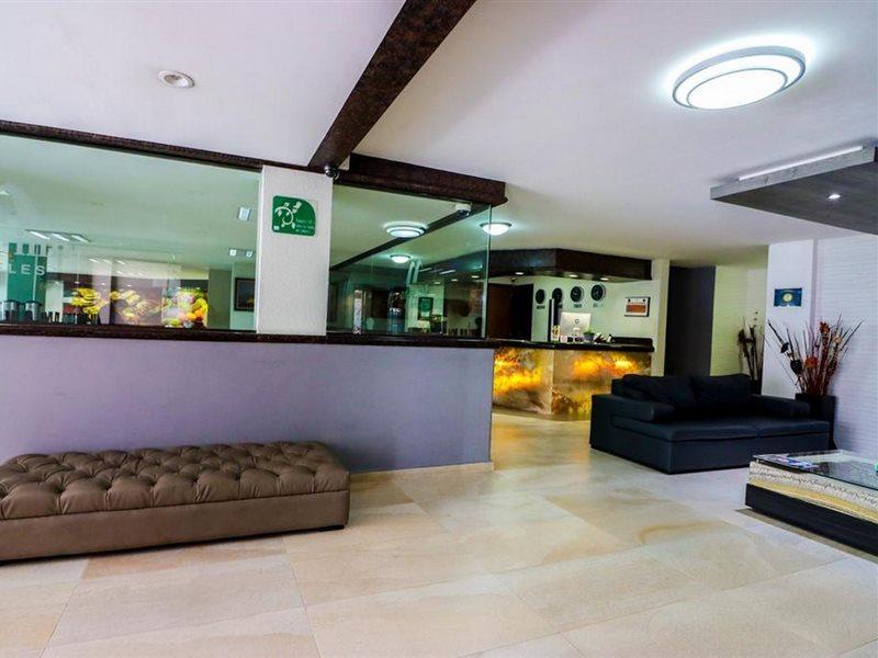 Sleep Inn Puebla Centro Hist Rico Εξωτερικό φωτογραφία