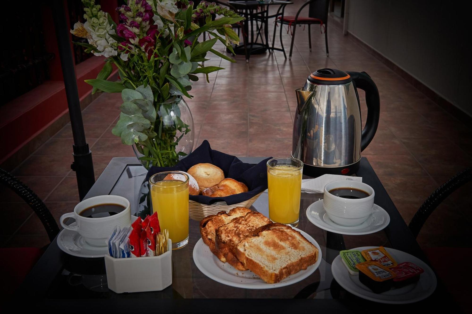 Sleep Inn Puebla Centro Hist Rico Εξωτερικό φωτογραφία