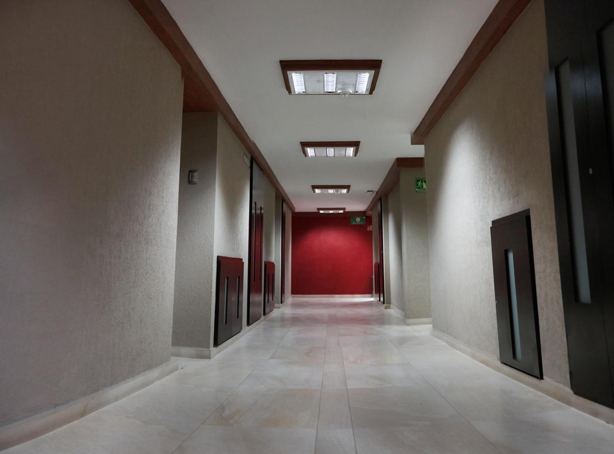 Sleep Inn Puebla Centro Hist Rico Εξωτερικό φωτογραφία