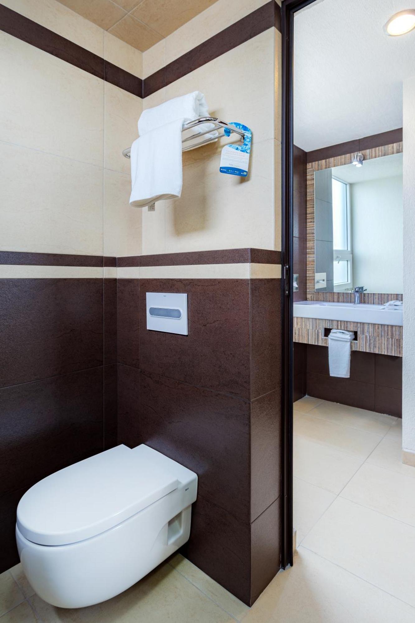 Sleep Inn Puebla Centro Hist Rico Εξωτερικό φωτογραφία