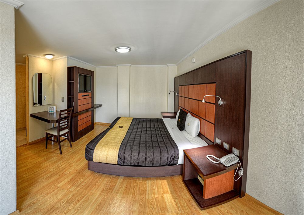 Sleep Inn Puebla Centro Hist Rico Εξωτερικό φωτογραφία