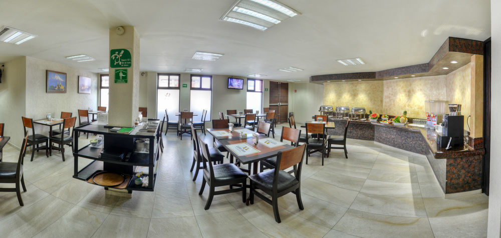 Sleep Inn Puebla Centro Hist Rico Εξωτερικό φωτογραφία