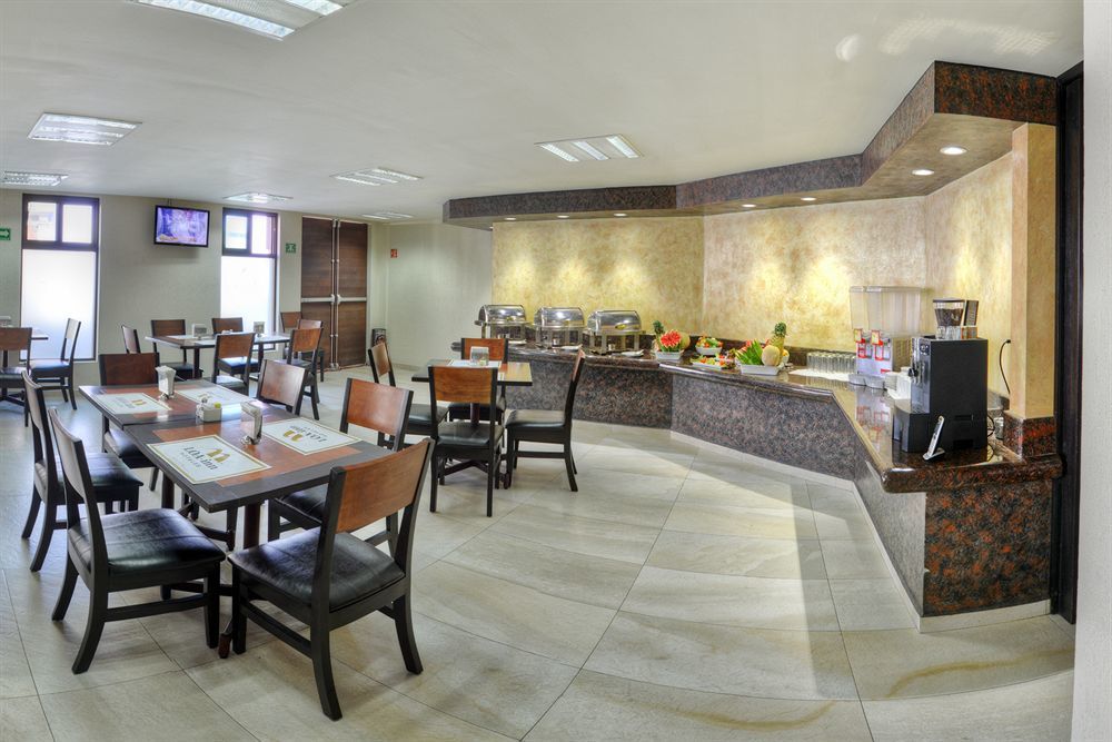 Sleep Inn Puebla Centro Hist Rico Εξωτερικό φωτογραφία