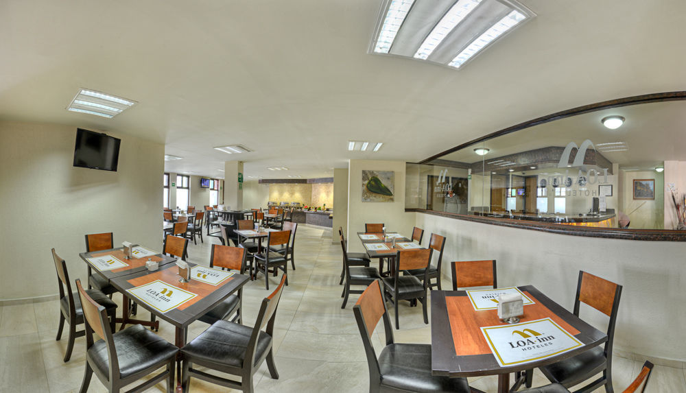 Sleep Inn Puebla Centro Hist Rico Εξωτερικό φωτογραφία